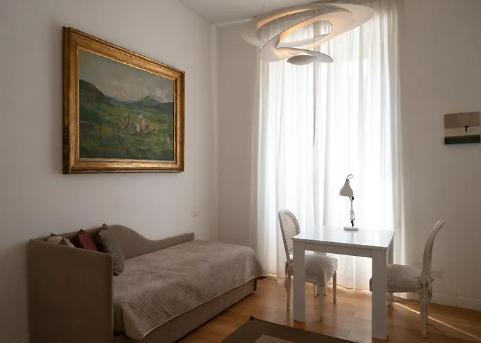 Art Atelier Vitelleschi Рим