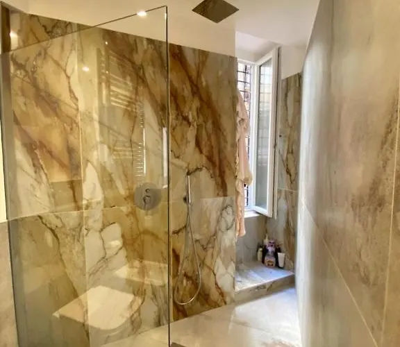 Art Atelier Vitelleschi Апартаменты