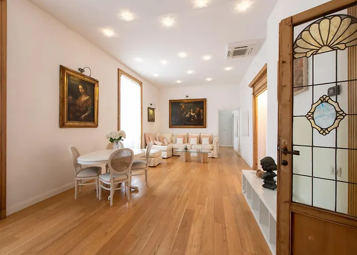 Art Atelier Vitelleschi Рим