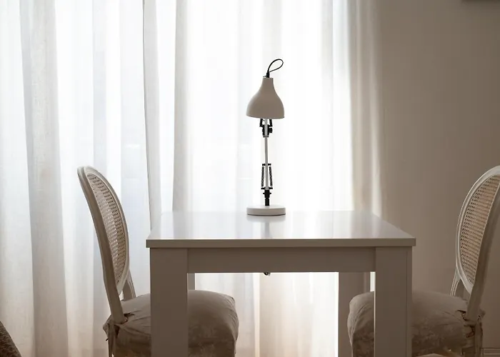 Art Atelier Vitelleschi Апартаменты Рим